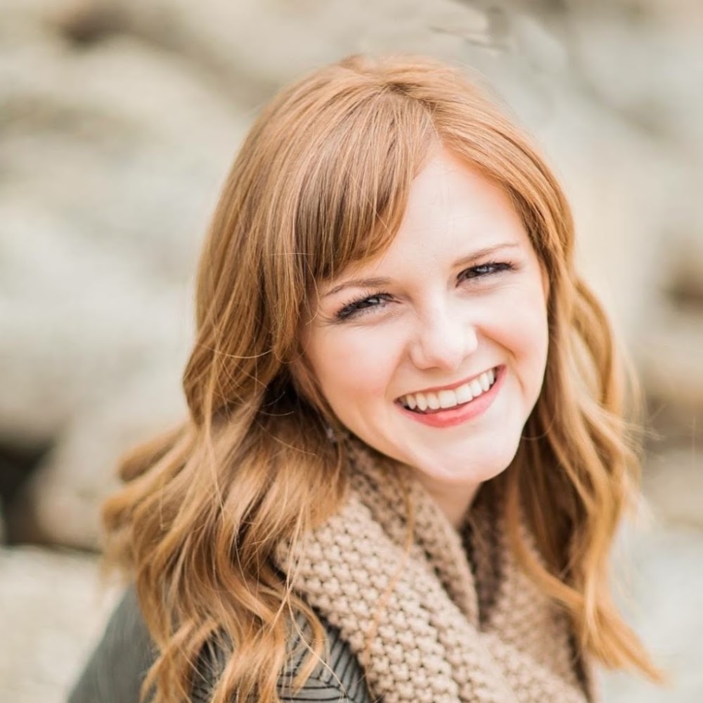 Meet your Posher, Rachael